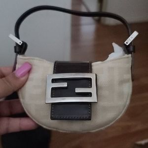 AUTHENTIC Mini Fendi bag